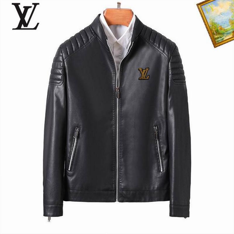 LV Men's Outwear 92